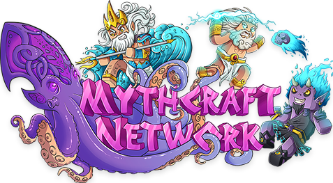 Mythcraft